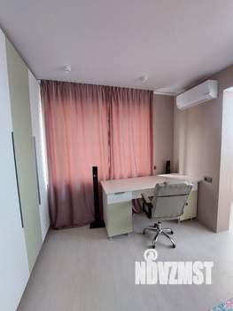 3-к квартира, на длительный срок, 95м2, 8/20 этаж