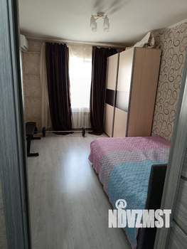 2-к квартира, на длительный срок, 57м2, 8/12 этаж