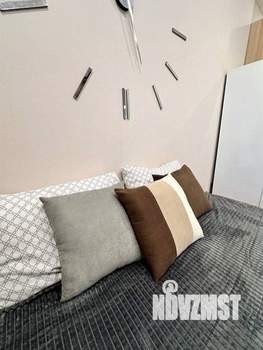 Студия квартира, посуточно, 23м2, 14/17 этаж