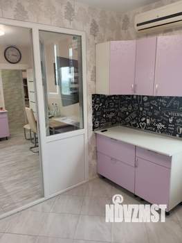 3-к квартира, на длительный срок, 67м2, 14/25 этаж