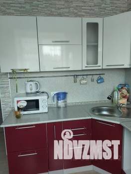 1-к квартира, на длительный срок, 37м2, 4/6 этаж