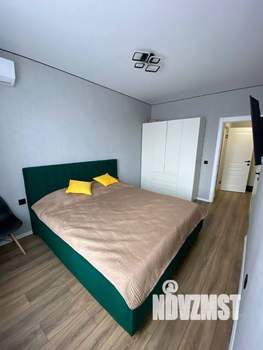 1-к квартира, на длительный срок, 38м2, 7/16 этаж