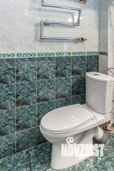 3-к квартира, посуточно, 75м2, 1/1 этаж