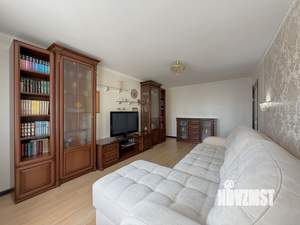 2-к квартира, на длительный срок, 60м2, 5/16 этаж