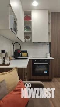 2-к квартира, посуточно, 60м2, 13/18 этаж