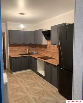 2-к квартира, на длительный срок, 64м2, 3/17 этаж