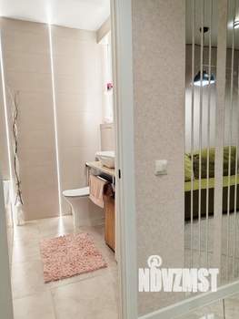 2-к квартира, на длительный срок, 60м2, 15/25 этаж