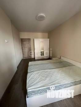 1-к квартира, на длительный срок, 40м2, 10/19 этаж