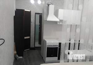 Студия квартира, на длительный срок, 25м2, 2/16 этаж