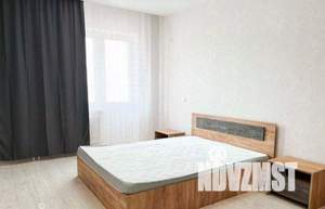 1-к квартира, на длительный срок, 40м2, 11/16 этаж