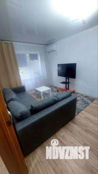 1-к квартира, на длительный срок, 36м2, 1/16 этаж