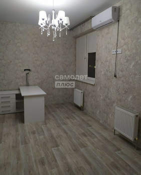 2-к квартира, на длительный срок, 43м2, 3/6 этаж