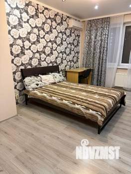 1-к квартира, на длительный срок, 38м2, 14/19 этаж