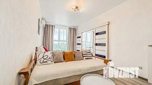 2-к квартира, посуточно, 70м2, 21/25 этаж