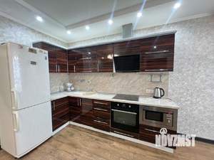 1-к квартира, на длительный срок, 50м2, 8/25 этаж