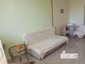 Студия квартира, на длительный срок, 26м2, 3/6 этаж