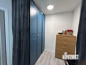 1-к квартира, на длительный срок, 37м2, 2/9 этаж