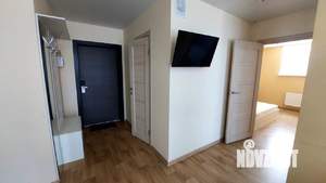 2-к квартира, на длительный срок, 46м2, 2/5 этаж