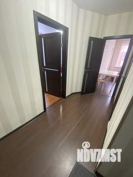 1-к квартира, на длительный срок, 40м2, 7/10 этаж