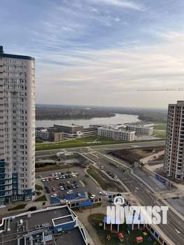 2-к квартира, на длительный срок, 53м2, 18/24 этаж