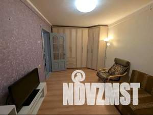 1-к квартира, на длительный срок, 35м2, 4/9 этаж