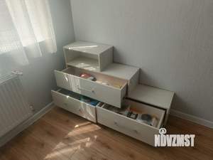 2-к квартира, на длительный срок, 57м2, 5/17 этаж