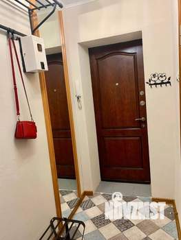 2-к квартира, посуточно, 45м2, 1/1 этаж