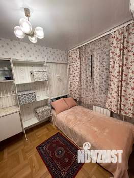 Студия квартира, на длительный срок, 20м2, 4/5 этаж