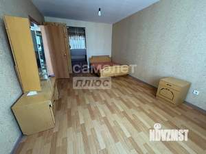 1-к квартира, на длительный срок, 42м2, 12/16 этаж