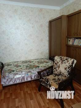 1-к квартира, на длительный срок, 46м2, 2/17 этаж