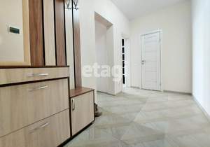 1-к квартира, на длительный срок, 42м2, 12/16 этаж