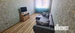 1-к квартира, на длительный срок, 41м2, 15/19 этаж