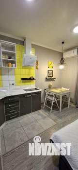 1-к квартира, на длительный срок, 42м2, 4/12 этаж