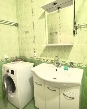 2-к квартира, на длительный срок, 62м2, 2/21 этаж
