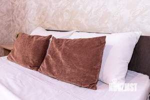 2-к квартира, посуточно, 75м2, 1/1 этаж