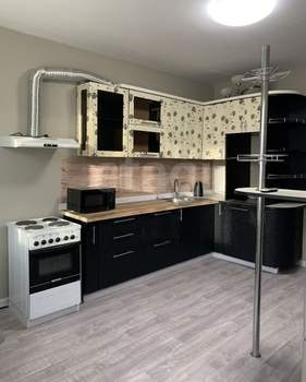 2-к квартира, на длительный срок, 76м2, 10/18 этаж