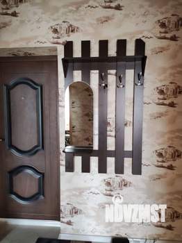 1-к квартира, на длительный срок, 53м2, 15/16 этаж