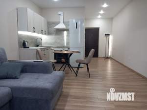 Студия квартира, на длительный срок, 30м2, 13/14 этаж