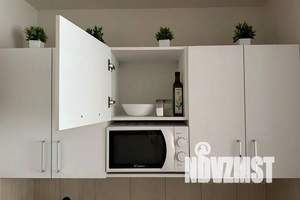 1-к квартира, посуточно, 22м2, 2/17 этаж