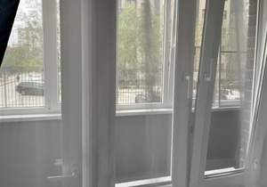 1-к квартира, на длительный срок, 43м2, 1/19 этаж