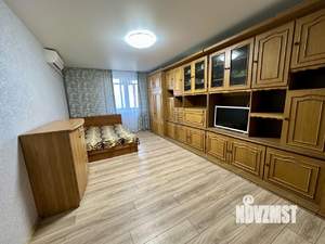 1-к квартира, на длительный срок, 34м2, 7/12 этаж