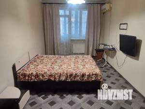 1-к квартира, на длительный срок, 40м2, 3/6 этаж