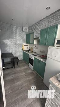 1-к квартира, на длительный срок, 30м2, 7/18 этаж