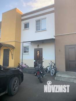 2-к квартира, на длительный срок, 60м2, 1/2 этаж