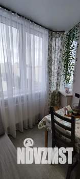 1-к квартира, посуточно, 38м2, 12/20 этаж