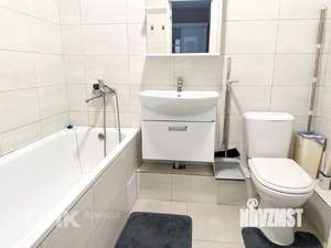 1-к квартира, на длительный срок, 39м2, 2/17 этаж