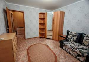 2-к квартира, на длительный срок, 70м2, 3/14 этаж