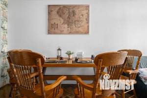 2-к квартира, посуточно, 65м2, 17/17 этаж