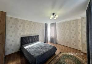 2-к квартира, на длительный срок, 62м2, 4/18 этаж