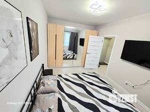 1-к квартира, на длительный срок, 25м2, 16/20 этаж